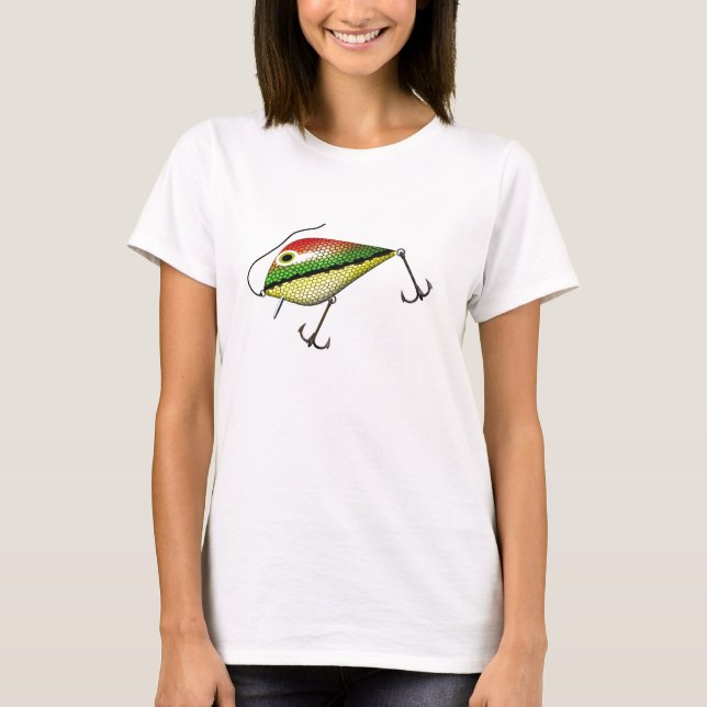 T-shirt Rapala (Devant)