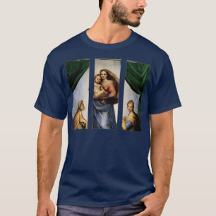 T-shirt Raphael
