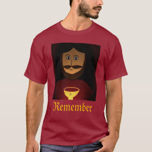 T-shirt Rappelez-vous
