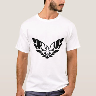 T-shirt Rappelez-vous le Firebird