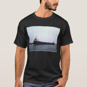 T-shirt Rappelez-vous l'équipage d'Edmund Fitzgerald