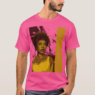 T-shirt Rappeur d'épices de glace