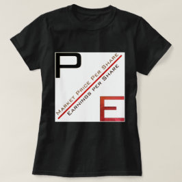 T-shirt Rapport P/E