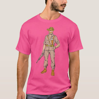 T-shirt Rapprocher