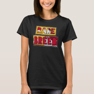 T-shirt Rare race Mid Pique-nique 1s Correspondant