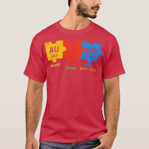 T-shirt Rare Valable Incroyable Forte Utile Beaucoup de ta