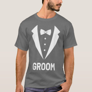 T-shirt Rasage Hommes1593