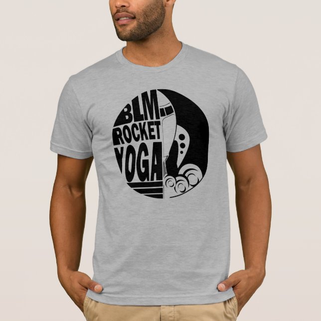 T-shirt Rassembler (Devant)