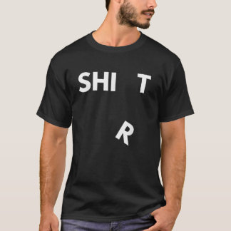 T-shirt Rassemblez vos chiennes et vos filles Drôle Joke