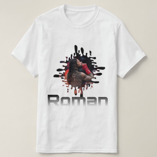 T-shirt Rassing T shart (Design devant)