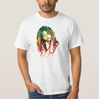 T-SHIRT RASTA CHILD