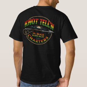 T-Shirt Rasta Vibes Sunset