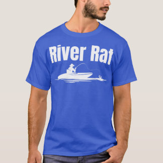 T-shirt Rat