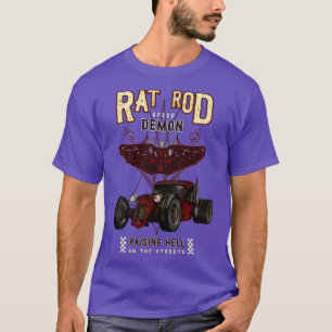 T-shirt Rat