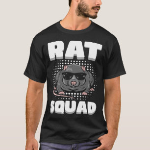 T-shirt Rat