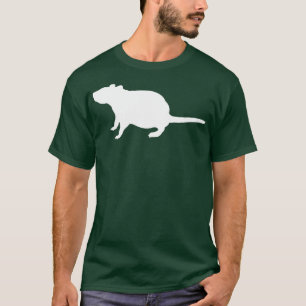 T-shirt Rat