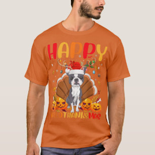 T-shirt Rat drôle Terrier Amoureux des chiens Rat heureux 