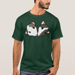 T-shirt Rat frères