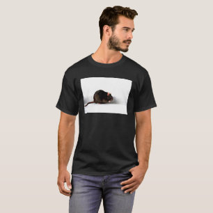 T-shirt Rat mccna