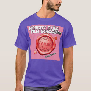 T-Shirt Raté   Même Ta Mère Tee   Créateur