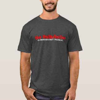 T-shirt Rathskeller