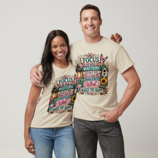 T-shirt Raton laveur sarcastique