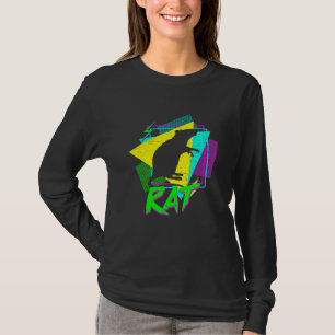 T-shirt Rats Ratvhet Rat Rat Rat Rod Rat Traps Rat Rat Rat