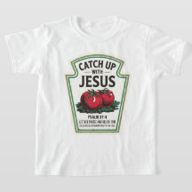 Rattraper Jésus
