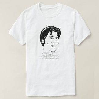 T-shirt Raul Le Géant