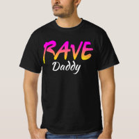 Rave Daddy Funny Festival Mème