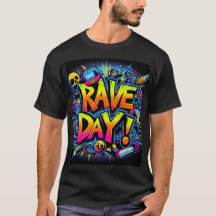 Rave Day ! - Retour