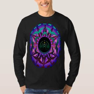 T-shirt Rave EDM Electronic Dance Musique Rassemblements F