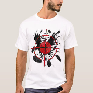 T-SHIRT RAVEN