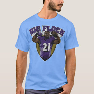 T-shirt Ravens Big Flock
