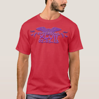 T-shirt Ravens SuperBowl