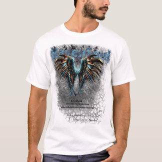 T-shirt RavenSoul