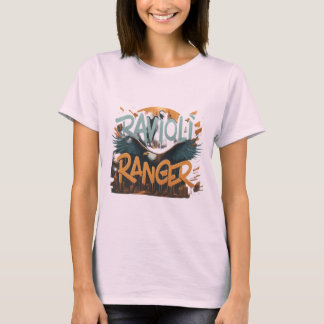 T-shirt RAVIOLI RANGER