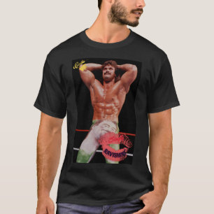 T-shirt Raviver Rick Rude
