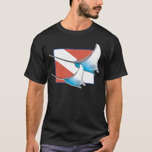 T-shirt Rayon de Manta