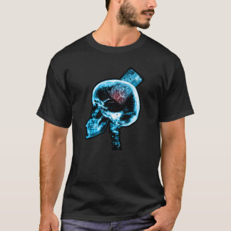 T-shirt Rayon X de base