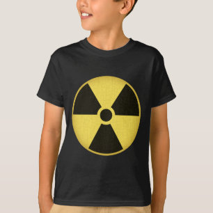T-shirt Rayonnement 1