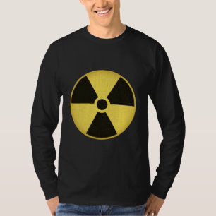 T-shirt Rayonnement 1