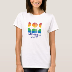 T-SHIRT RAYONNER DE FIERTE