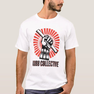 T-shirt Rayures