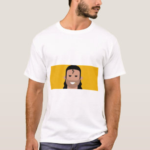 T-shirt Razor Ramon T-ShirtRazor Ramon