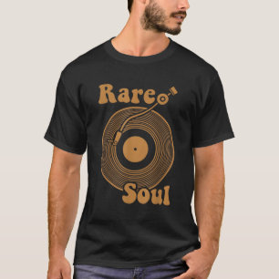 T-shirt Rb Rare Soul