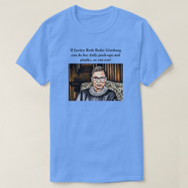 T-SHIRT RBG