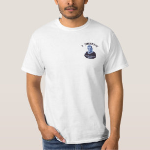 T-shirt RBG notoire