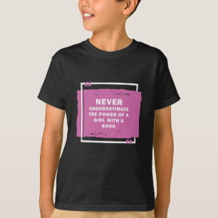 T-shirt RBG notoire - Force dans la Sisterhood & Justice