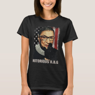 T-shirt RBG vintage
